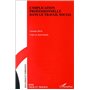 IMPLICATION PROFESSIONNELLE DANS LE TRAVAIL SOCIAL