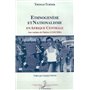 ETHNOGENESE ET NATIONALISME EN AFRIQUE CENTRALE