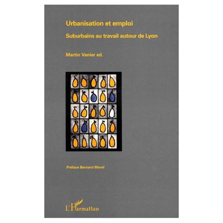 URBANISATION ET EMPLOI