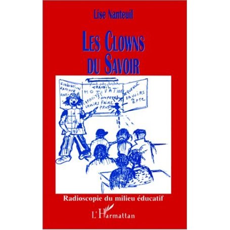 LES CLOWNS DU SAVOIR