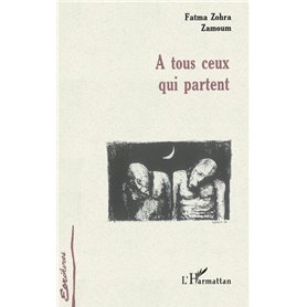 A tous ceux qui partent