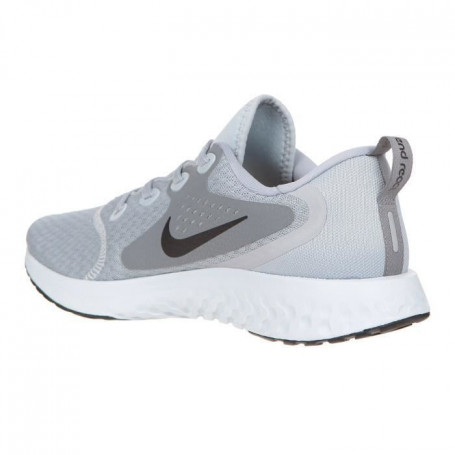 baskets running rebel react