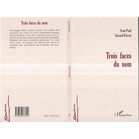 TROIS FACES DU NOM