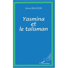 Yasmina et le talisman