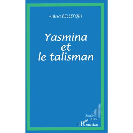 Yasmina et le talisman