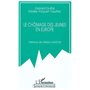 LE CHÔMAGE DES JEUNES EN EUROPE