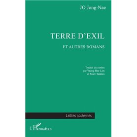 TERRE D'EXIL ET AUTRES ROMANS