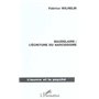 BAUDELAIRE : L'ECRITURE DU NARCISSISME