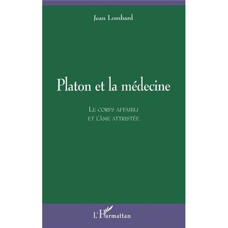 Platon et la médecine