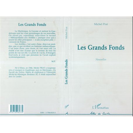 LES GRANDS FONDS