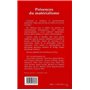 PRÉSENCES DU MATÉRIALISME