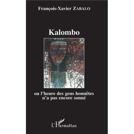 KALOMBO