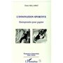 L'INNOVATION SPORTIVE