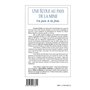 ECOLE (UNE) AU PAYS DE LA MINE