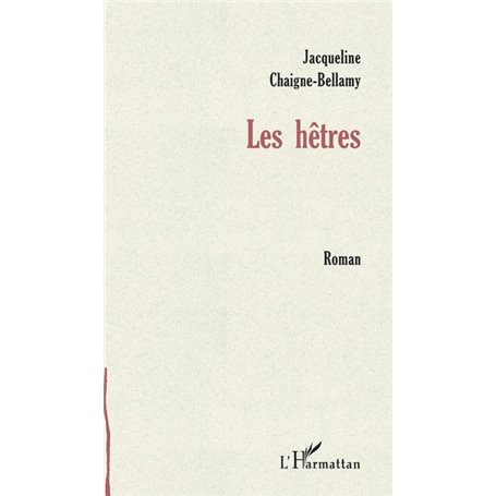 LES HÊTRES