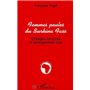 FEMMES PEULES DU BURKINA FASO