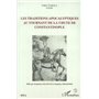 LES TRADITIONS APOCALYPTIQUES AU TOURNANT DE LA CHUTE DE CONSTANTINOPLE