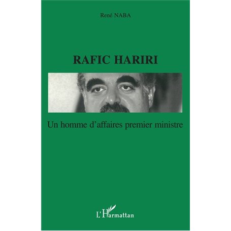 RAFIC HARIRI