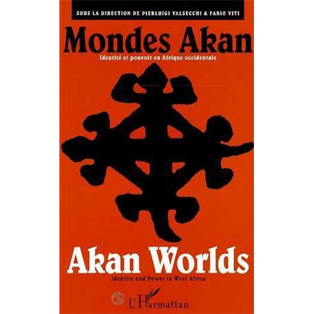 MONDES AKAN