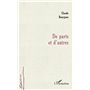 DE PARTS ET D'AUTRES