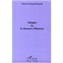 MAÏGIDA OU LE CHASSEUR D'ILLUSIONS