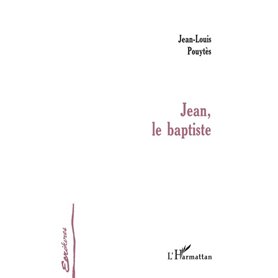 JEAN, LE BAPTISTE