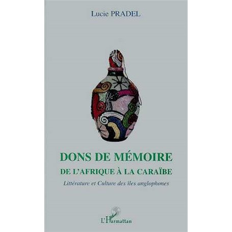 DONS DE MEMOIRE