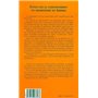 ETUDE SUR LE COMPORTEMENT DU DROMADAIRE AU SAHARA