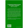 LA PRÉVENTION DES TROUBLES PSYCHIQUES CHEZ L'ENFANT ET L'ADOLESCENT