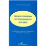 MISSION D'INSERTION DES ÉTABLISSEMENTS SCOLAIRES