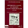 HISTOIRE DE LA SAVATE, DU CHAUSSON ET DE LA BOXE FRANCAISE (1797-1978)