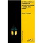 DIX ESSAIS SUR LA CONCEPTION ANTHROPOLOGIQUE " CORPS, AME, ESPRIT "