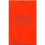 TUNISIE : CHANGEMENTS POLITIQUES ET EMPLOI (1956-1996)