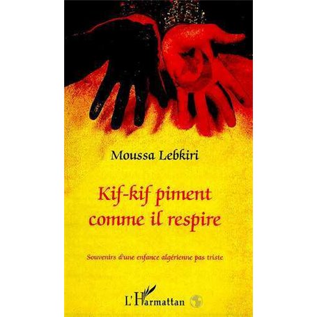 KIF-KIF PIMENT COMME IL RESPIRE