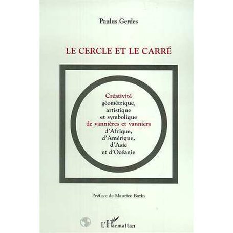LE CERCLE ET LE CARRE