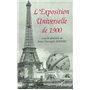 L'EXPOSITION UNIVERSELLE DE 1900