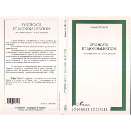SYNDICATS ET MONDIALISATION