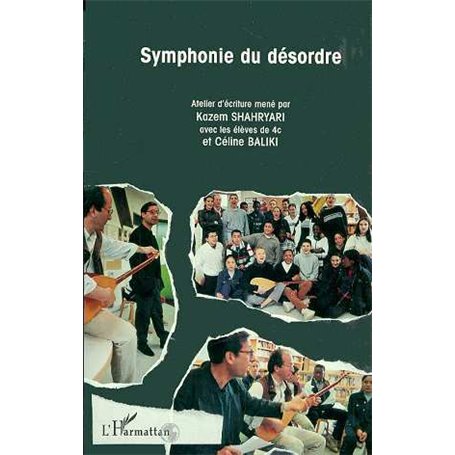 SYMPHONIE DU DESORDRE