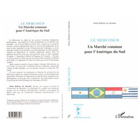 LE MERCOSUD