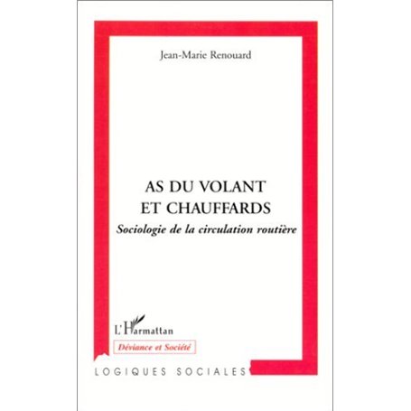AS DU VOLANT ET CHAUFFARD