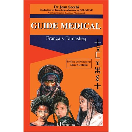 GUIDE MÉDICAL