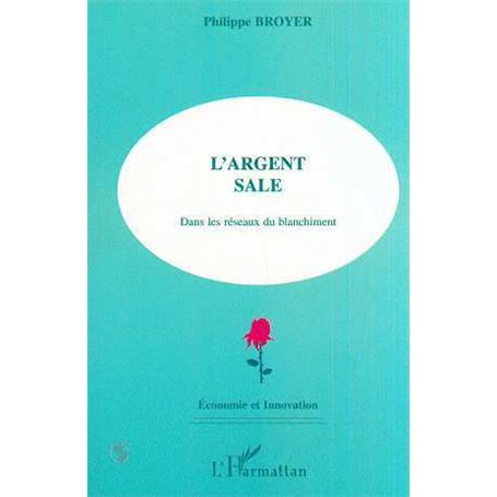 L'ARGENT SALE