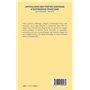 ANTHOLOGIE DES POÈTES GABONAIS D'EXPRESSION FRANCAISE