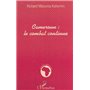 CAMEROUN : LE COMBAT CONTINUE