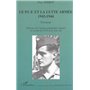 LE P.C.F. ET LA LUTTE ARMÉE 1943-1944 - TÉMOIGNAGE