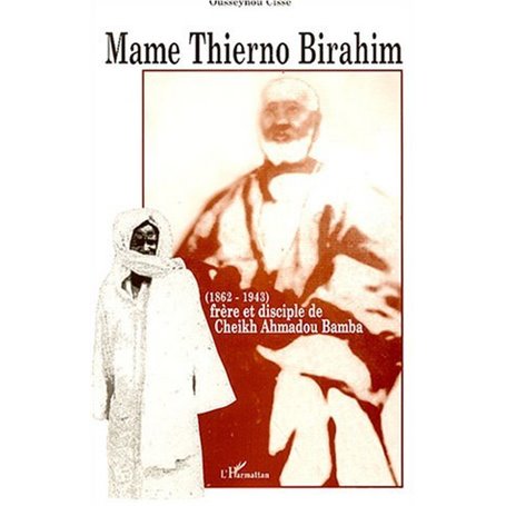 MAME THIERNO BIRAHIM (1862-1943)