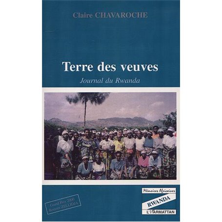 TERRE DES VEUVES