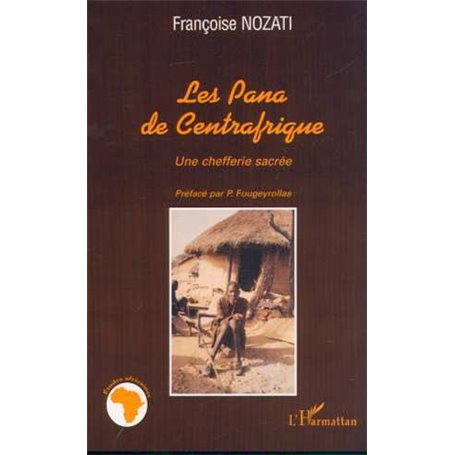 LES PANA DE CENTRAFRIQUE