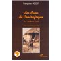 LES PANA DE CENTRAFRIQUE