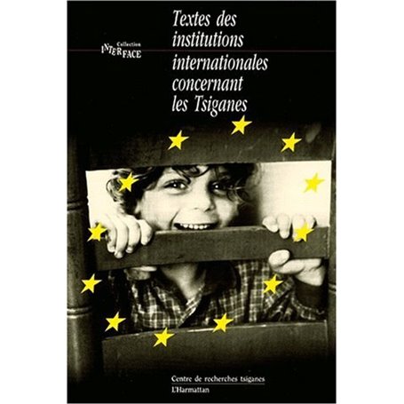 TEXTES DES INSTITUTIONS INTERNATIONALES CONCERNANT LES TSIGANE